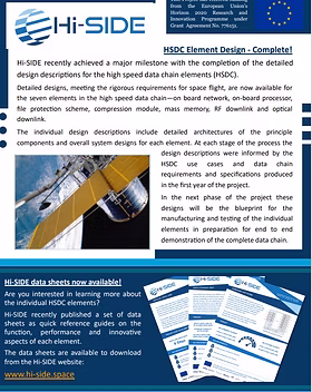 Hi-SIDE Second Newsletter.PNG